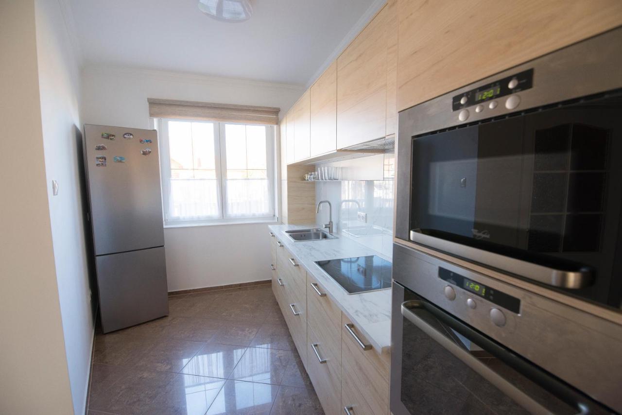 Apartamento K33 Tiszaújváros Exterior foto