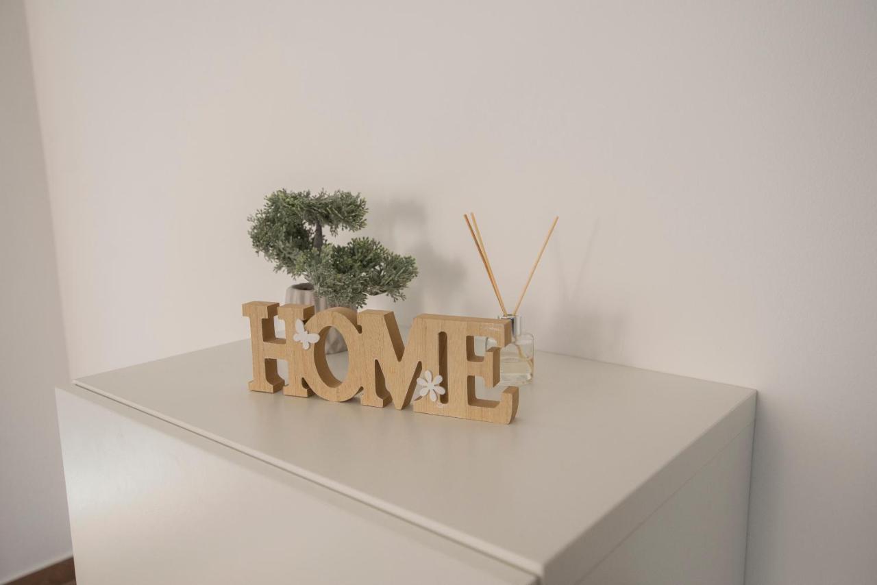 Apartamento K33 Tiszaújváros Exterior foto