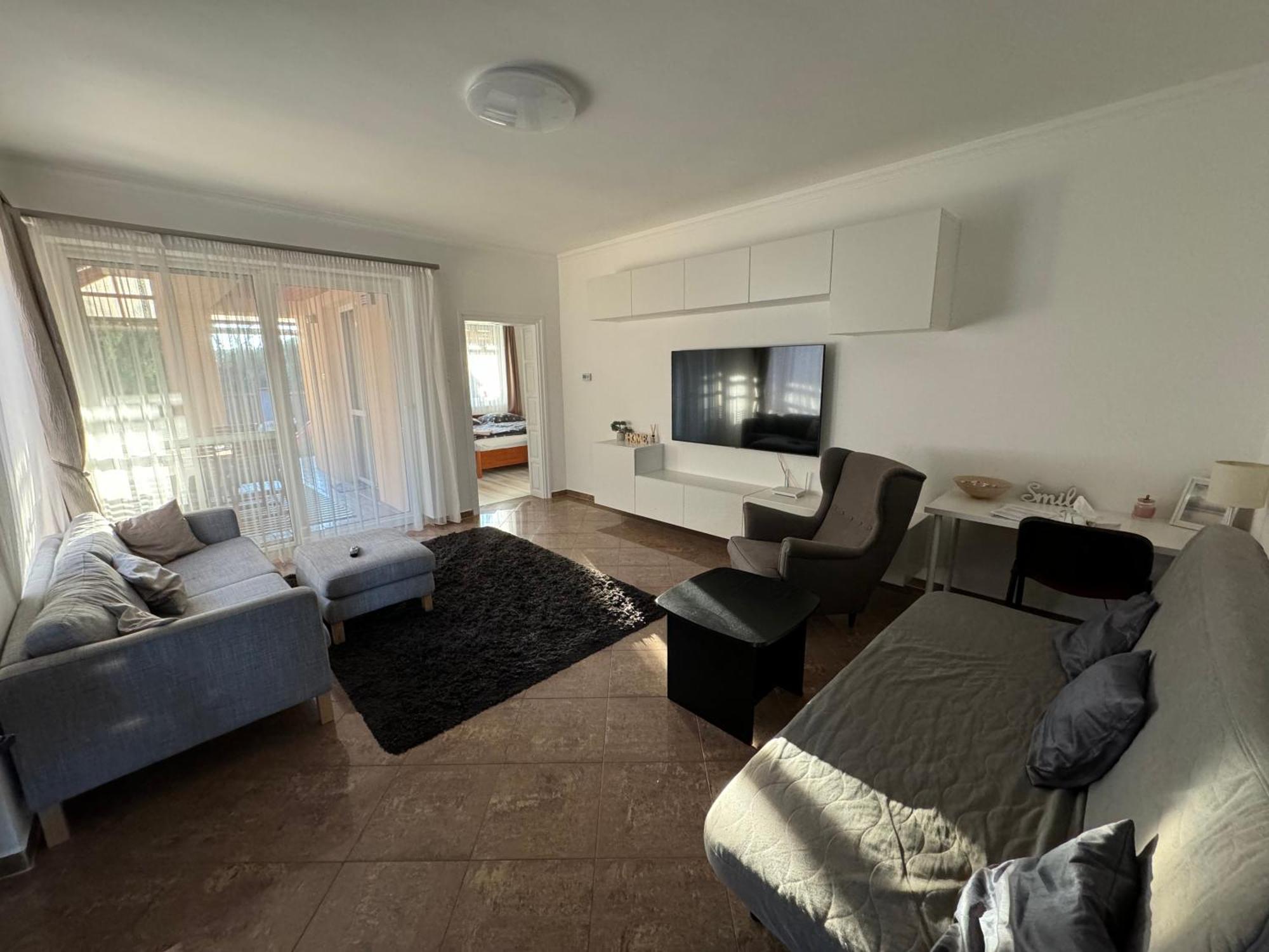Apartamento K33 Tiszaújváros Exterior foto