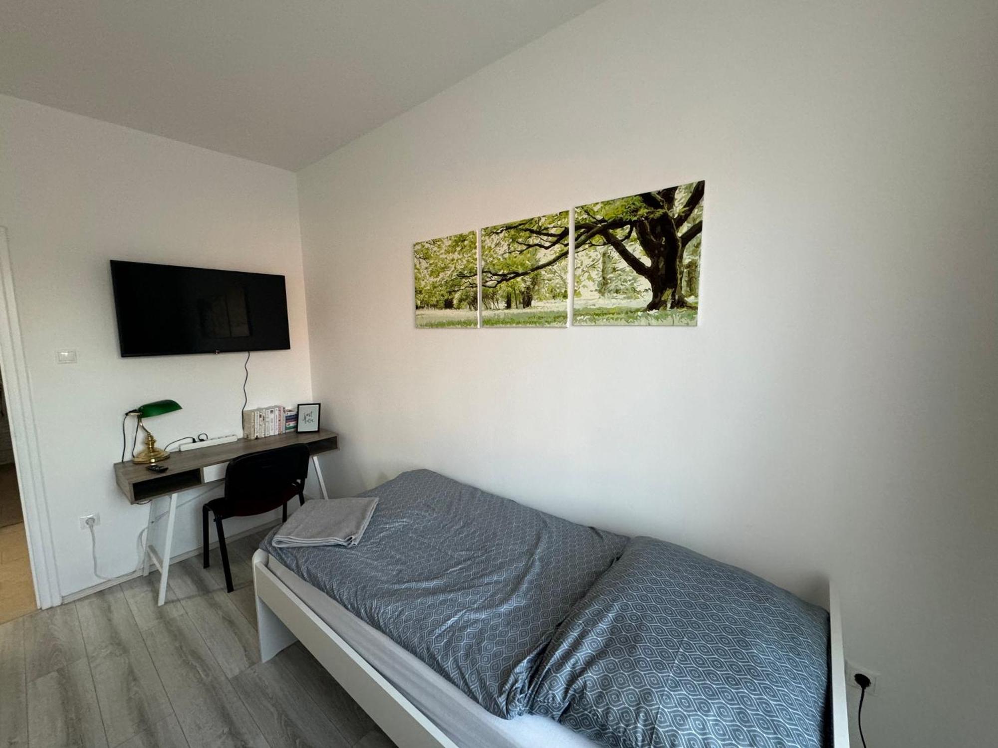 Apartamento K33 Tiszaújváros Exterior foto