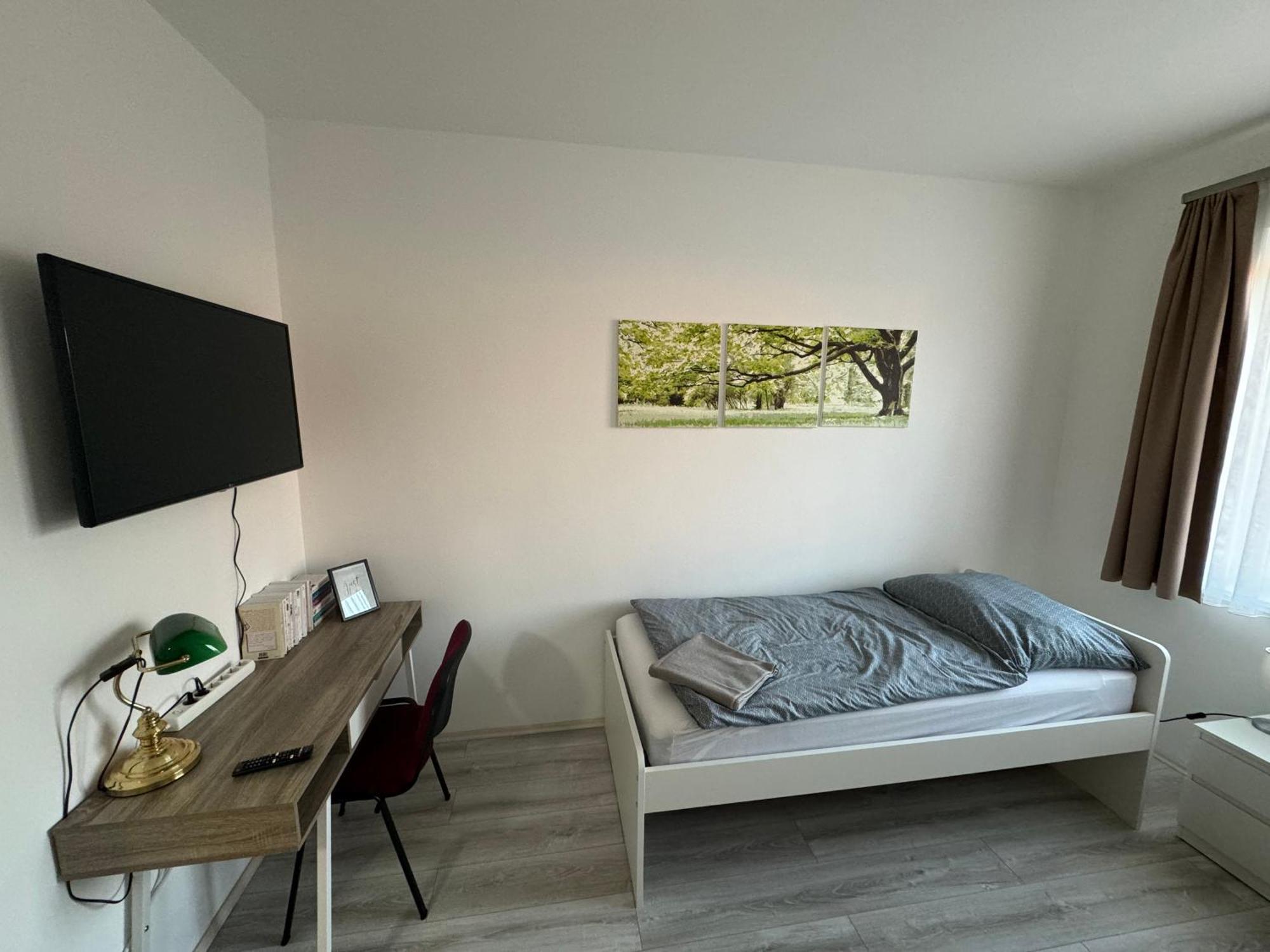 Apartamento K33 Tiszaújváros Exterior foto
