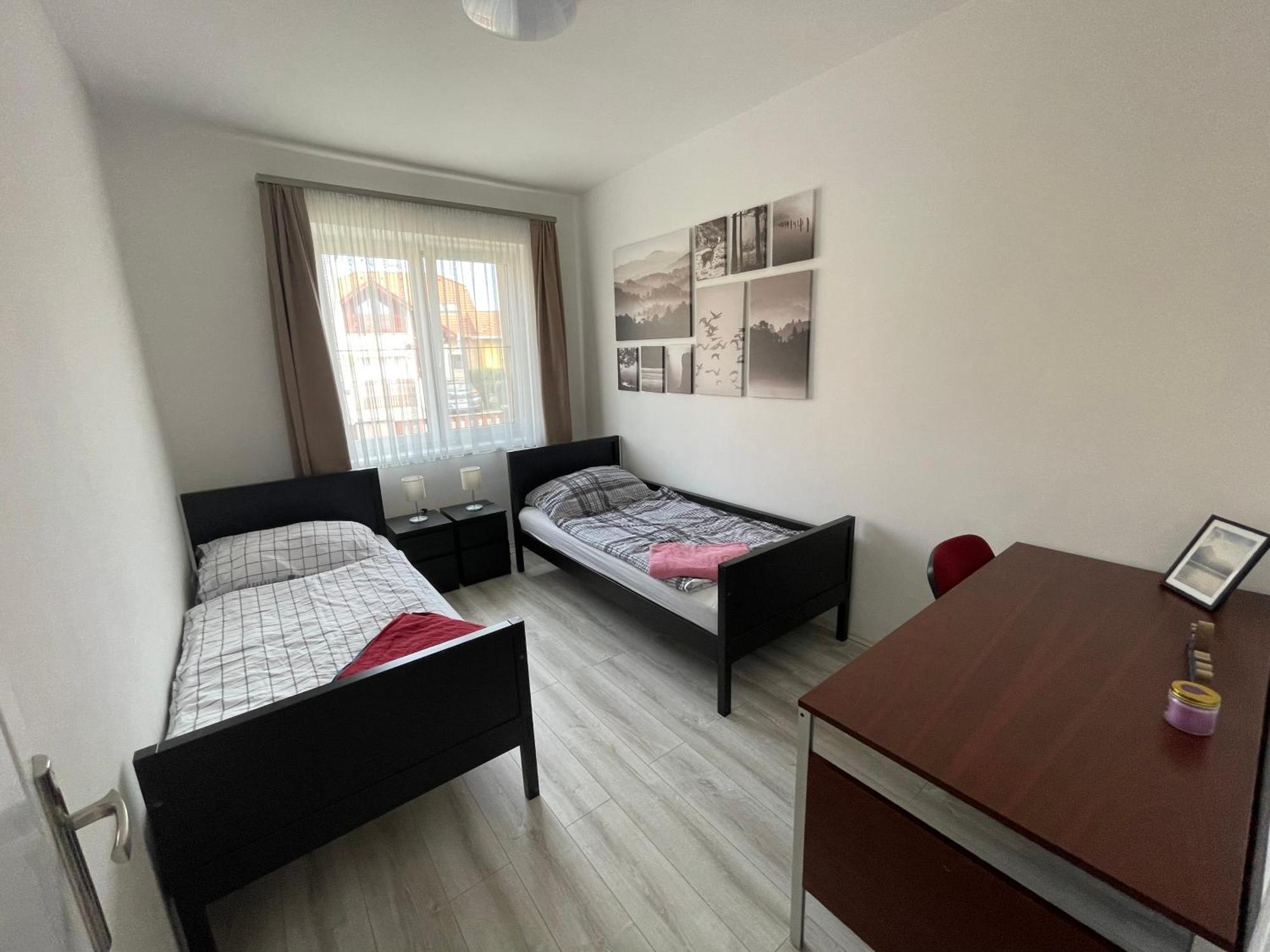 Apartamento K33 Tiszaújváros Exterior foto