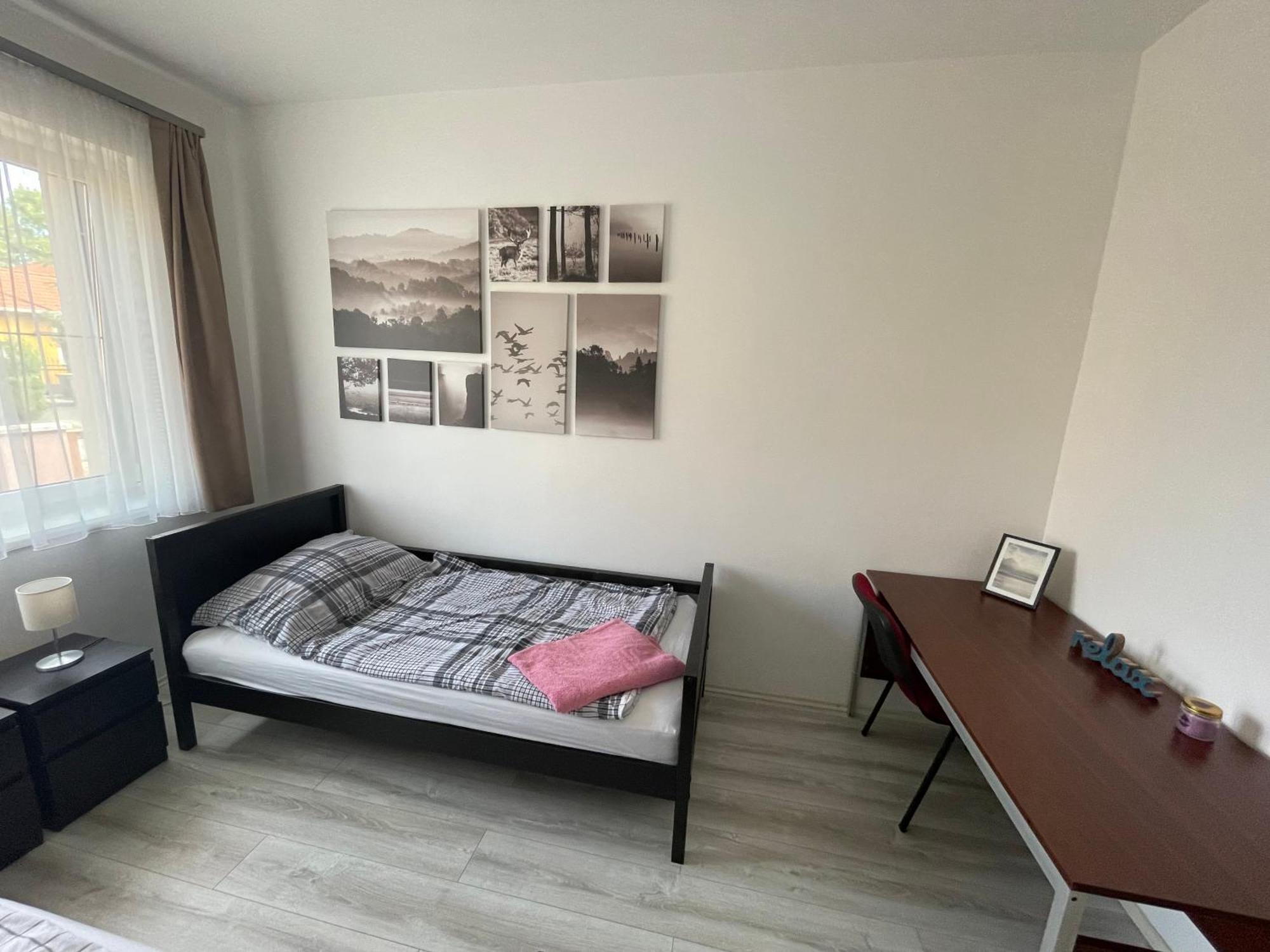 Apartamento K33 Tiszaújváros Exterior foto