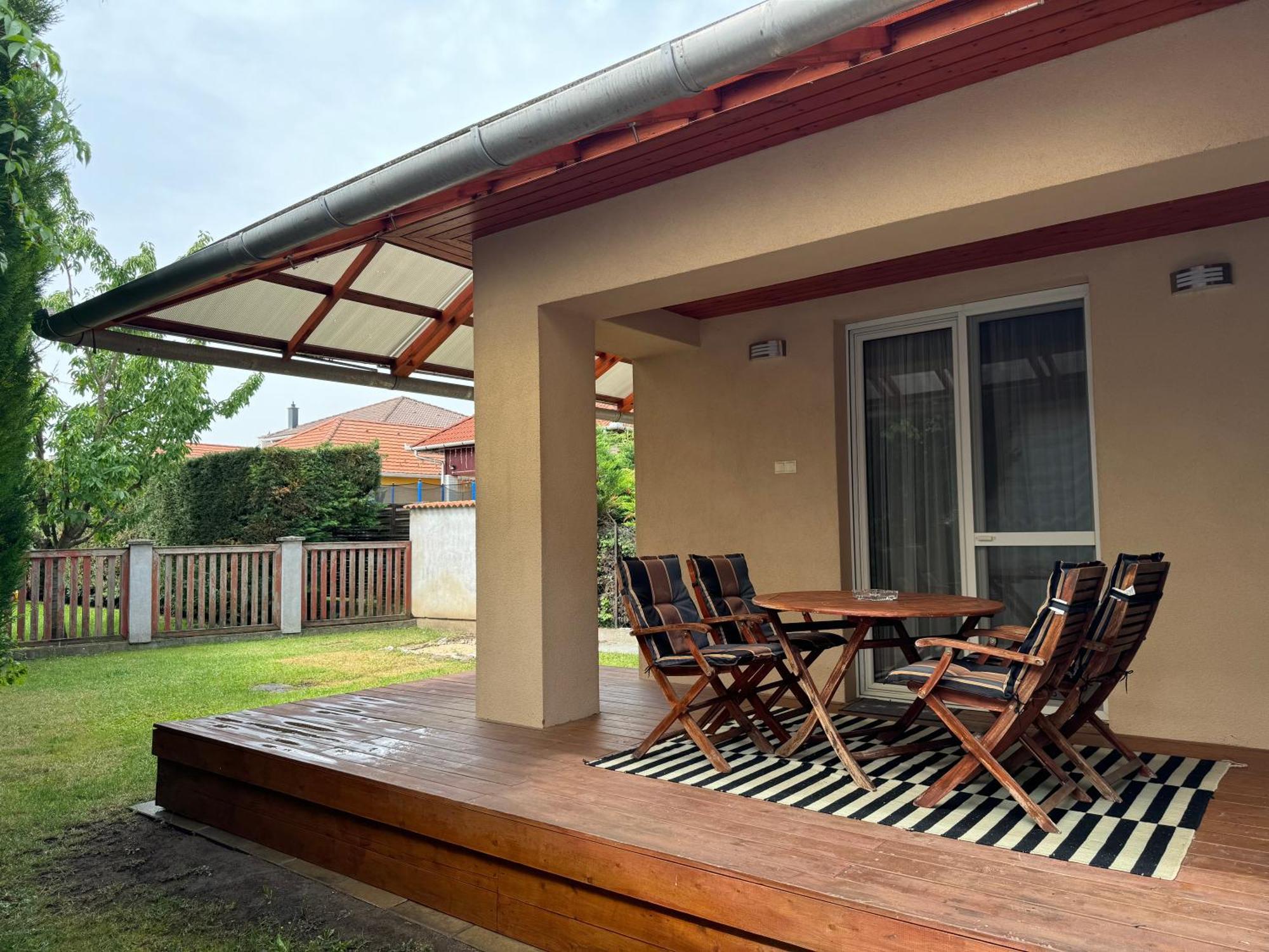 Apartamento K33 Tiszaújváros Exterior foto